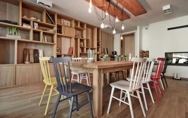 Monte House Apartments Odkryj Zakopane