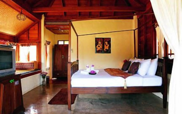 Pai Vimaan Resort