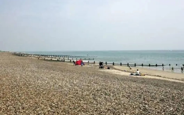 YHA Littlehampton