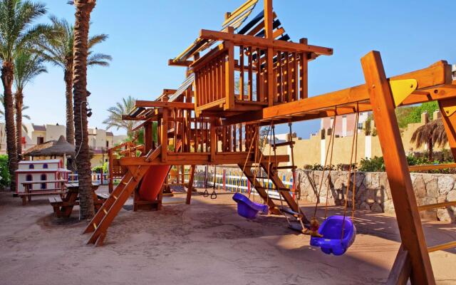 DoubleTree by Hilton Sharm El Sheikh - Sharks Bay Resort