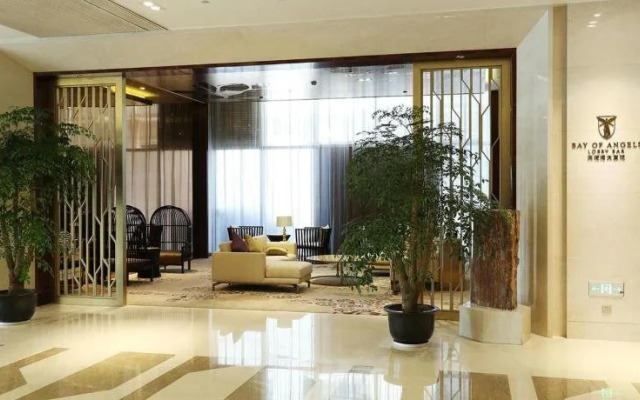 America's Best Rixin International Hotel