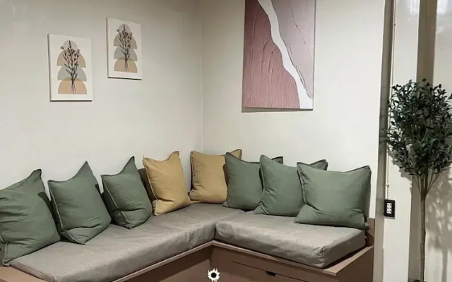 El Nido Loft Apartment