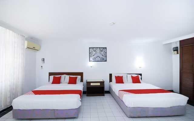 Telang Usan Hotel Miri
