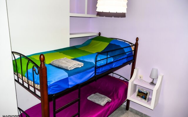 Casa Rural El Castillo