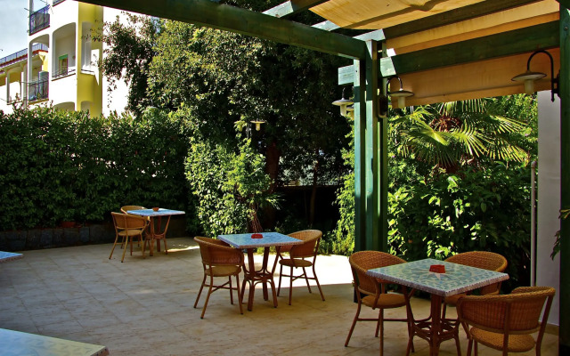 Hotel Vittoria