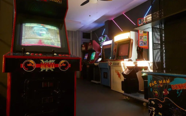 Бутик-отель De Pijp