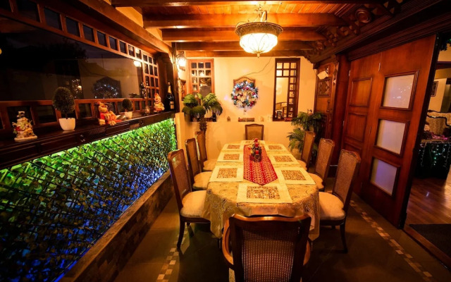 Hostal Dulce Hogar