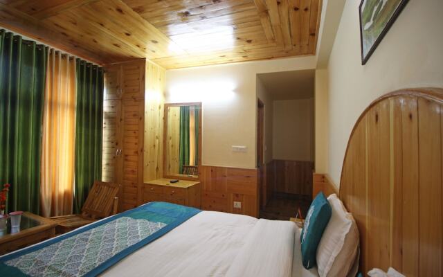 OYO 7538 Home Stay Rajput Royal Cottage