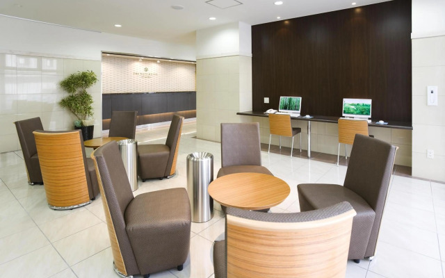 The Kato Hotel