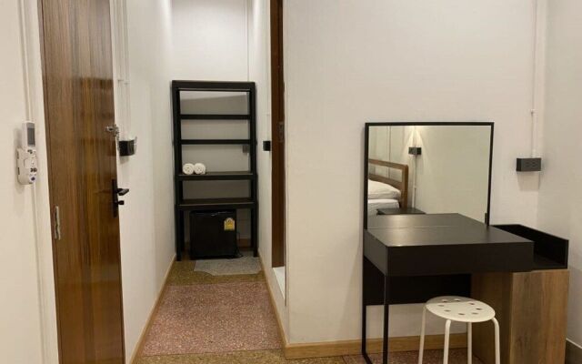 Taladnoi Paint House