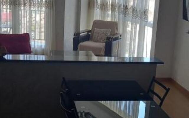 Apartament Pushkin Street 13