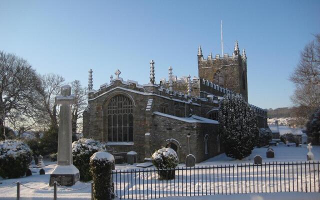 Churchbank Bed and Breakfast