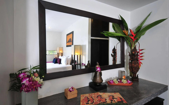 Sojourn Boutique Villas
