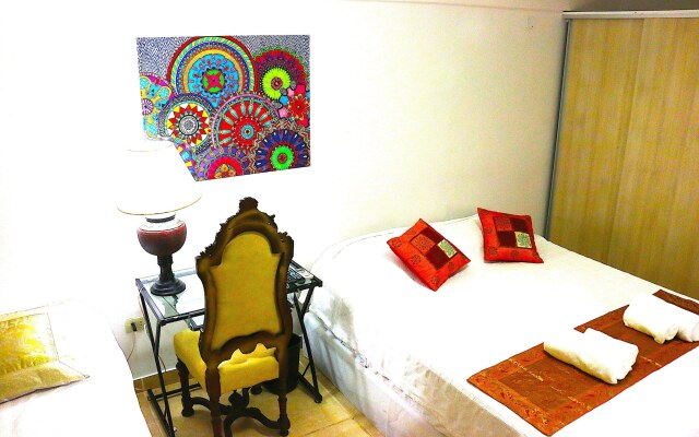 Arthaus Boutique Hotel