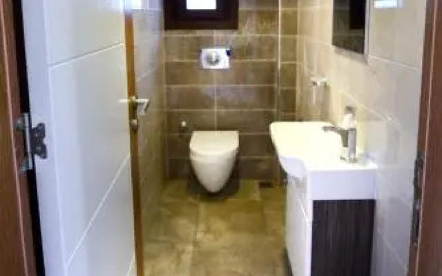 Guzel Evler Family Resort