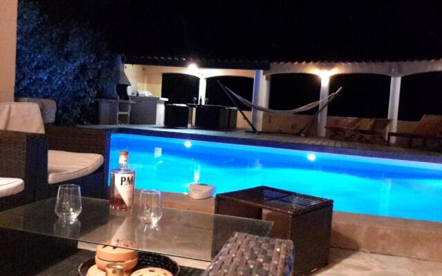 Villa SERENA