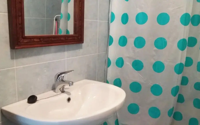 Apartamentos Colomeras 3000