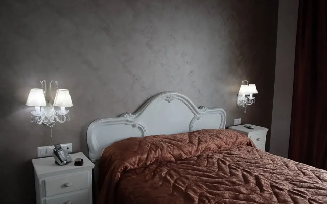 Nido Dei Gabbiani