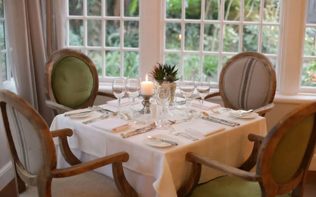 Fancourt Golf Estate