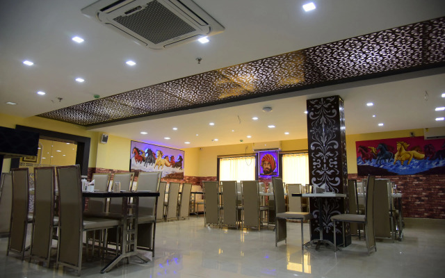 Pabitra Royal Regency