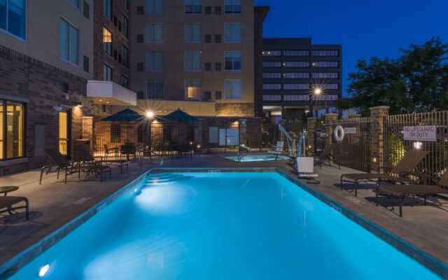 Hyatt Place Boise/Downtown