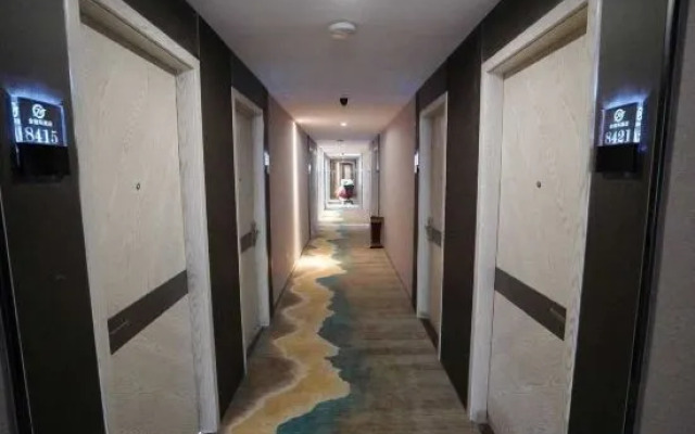 Jinzhihuan Hotel