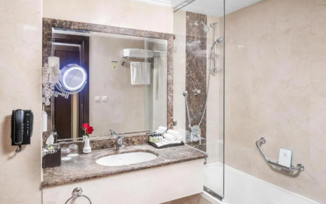 Taiba Suites Madinah