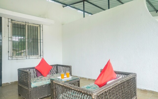 OYO 15399 Olive Villa