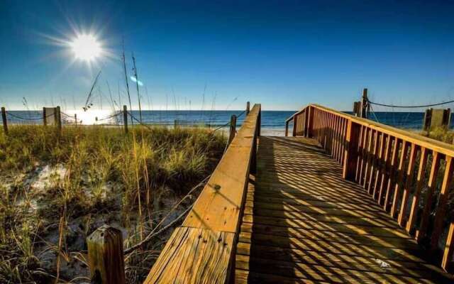 Tropical Winds Unit 301