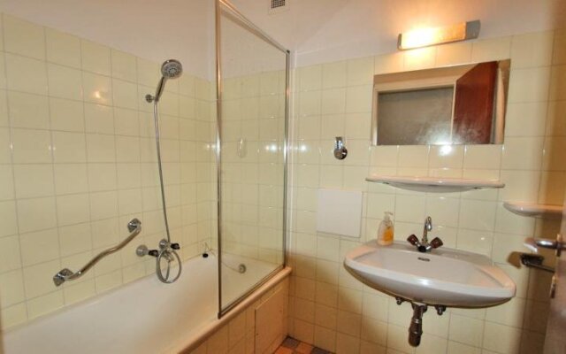 Appartement Bertl