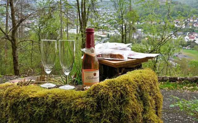 mein kleinHOTEL Biedenkopf