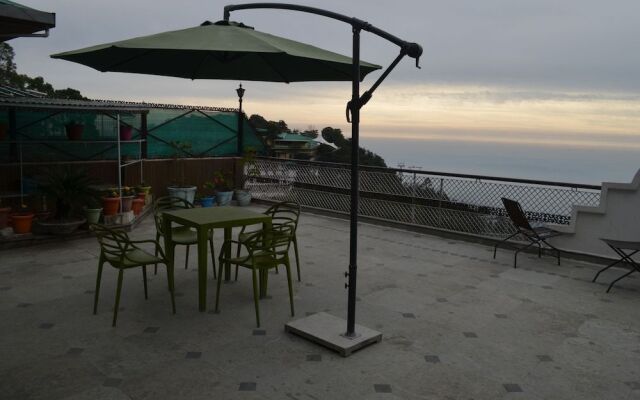 Hotel Sahil Plaza