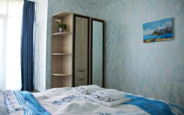 Family Holiday Center Kvari