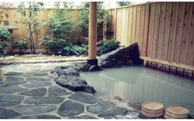 Province Of Hakone Onsen Hot S / Vacation Stay 13595