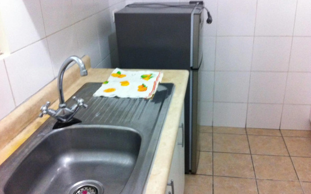 Departamento Miraflores