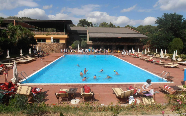 Ecovillage Baia delle Ginestre