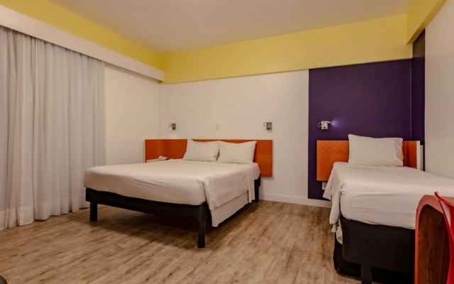 ibis Styles Balneario Camboriu