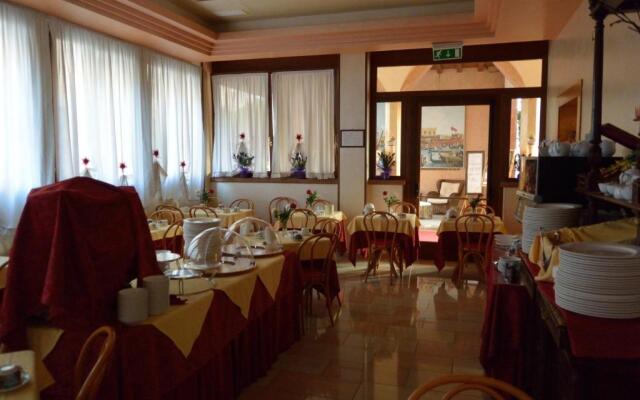 Belle Arti Hotel