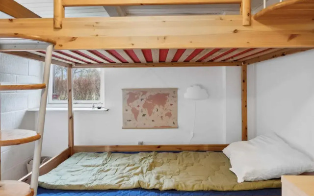 5 Star Holiday Home in Haderslev