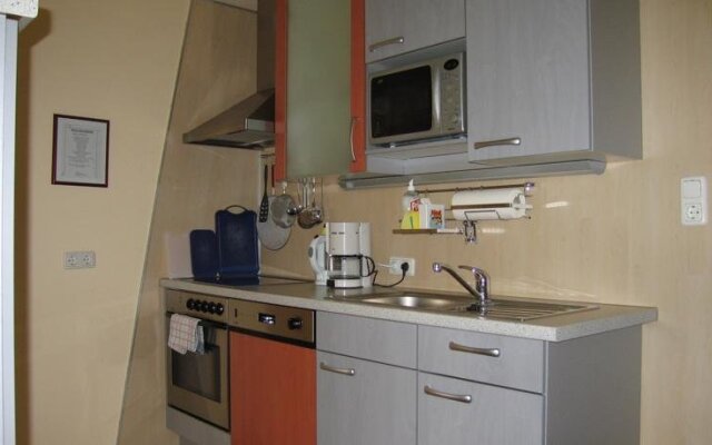 Appartement Familie Engl