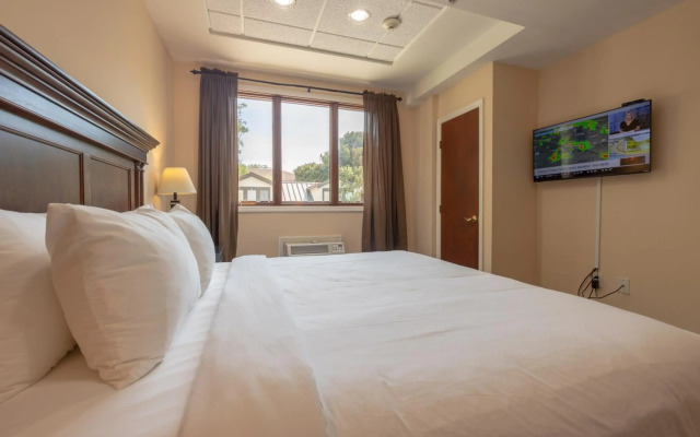 Ocean Inn and Suites