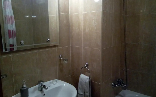 Hostal Catalina de Austria