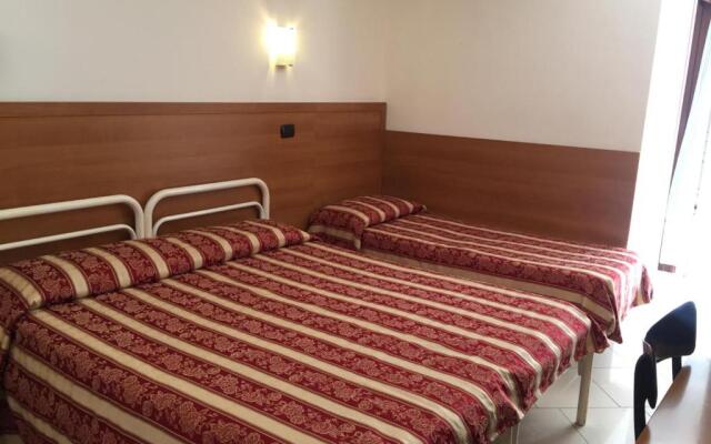 Hotel Villa Linda - Family Hotel - Nuova Costruzione Antisismica