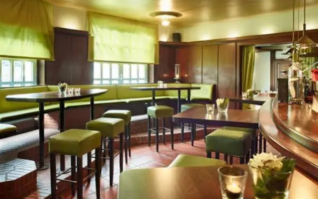 Hotel Stickdorn
