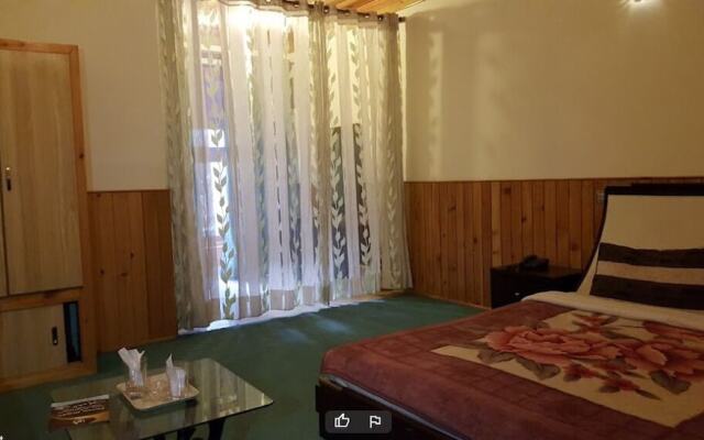 Sayyam Heights Hotel Naran