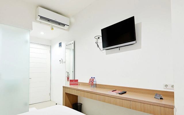 Residence100 by ZEN Rooms