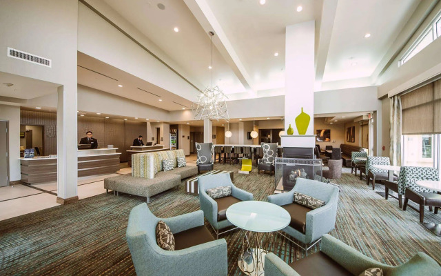 Residence Inn Harlingen