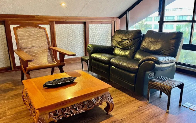 3bedroom Penthouse at Asiana Villas