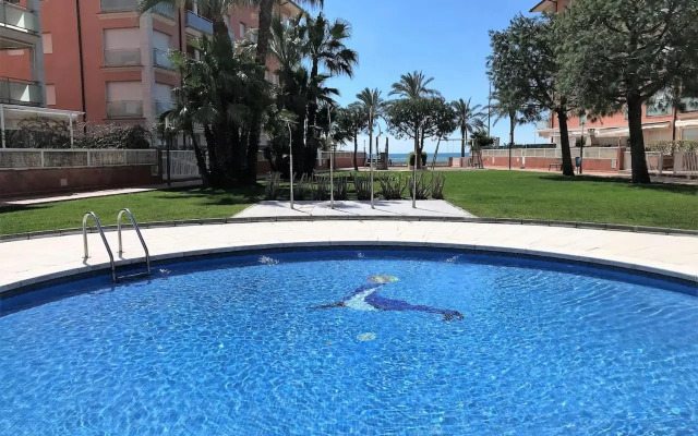 Myhost Calafell Pla