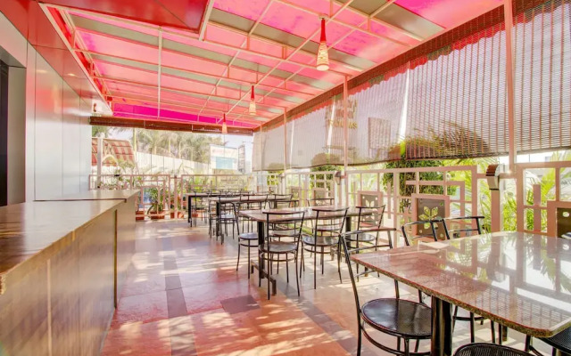 FabHotel Stay Inn
